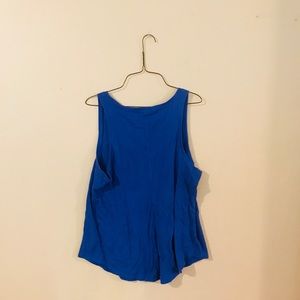 Old Navy Tops - “I’m Too Cold For This” Tank Top Old Navy Tops - “I’m Too Cold For This” Tank Top